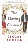 The Dating Contract - Stacey Agdern - 9781962707176