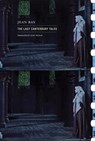 The Last Canterbury Tales - Jean Ray - 9781962728096