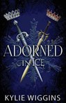 Adorned in Ice - Kylie Wiggins - 9781962739115