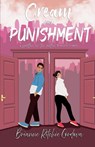 Cream and Punishment - Brianne Ritchie Córdova - 9781962739481