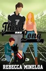 Third and Long - Rebecca Minelga - 9781962739610