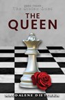 The Queen - Magdalene Dietchka - 9781962739627