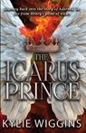 The Icarus Prince - Kylie Wiggins - 9781962739702