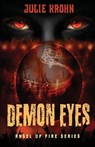 Demon Eyes - Julie Krohn - 9781962739771