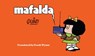 Mafalda - Quino ; Frank Wynne - 9781962770040