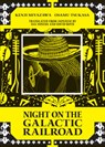 Night on the Galactic Railroad - Kenji Miyazawa ; Osama Tsukasa - 9781962770309