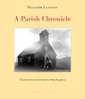 A Parish Chronicle - Halldór Laxness - 9781962770514