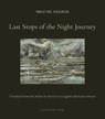 Last Stops of the Night Journey - Milo de Angelis ; Susan Stewart - 9781962770637