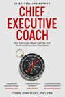 Chief Executive Coach - Corrie Block - 9781962825467