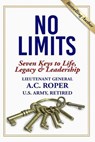 No Limits: Seven Keys to Life, Legacy & Leadership - A.C. Roper - 9781962825559