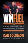 Winfuel - Dan Solomon - 9781962825665