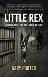 Little Rex - Gary Porter - 9781962834490