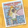 DANNY'S TRAILS - Mossley, England - Susana Porras - 9781962882040