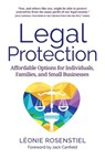 Legal Protection - Léonie Rosenstiel - 9781962888004