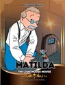 Matilda The Lighthouse Mouse - Raymond Dennis - 9781962941174