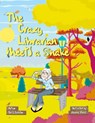 The Crazy Librarian Meets A Snake - Teri L. Crichton - 9781962973267