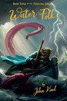 Water Folk - John Hood - 9781963102628