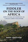 Fiddler on the Roof of Africa - Derek Lowstuter - 9781963117332