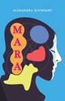 Mara - Alexandra Elkhoury - 9781963117424