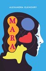 Mara - Alexandra Elkhoury - 9781963117424