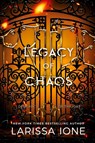 Legacy of Chaos - Larissa Ione - 9781963135091