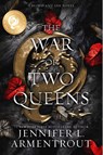 The War of Two Queens Special Edition - Jennifer L. Armentrout - 9781963135725
