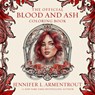 The Official Blood and Ash Coloring Book - Jennifer L. Armentrout - 9781963135749