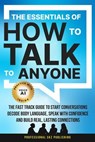 The Essentials of How to Talk to Anyone - Professional SKZ Publishing - 9781963142150