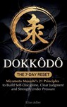 Dokk¿d¿ - The 7-Day Reset - Elias Adler - 9781963142976