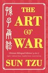 The Art of War Ultimate Bilingual Edition (4-in-1) - Tzu Sun - 9781963155310