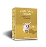 Little felted friends: chihuahua - alyson gurney - 9781963183009