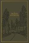 My Travel Journal - Korie Herold - 9781963183023