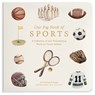 Our Big Book of Sports - Tabitha Paige - 9781963183405