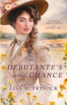 The Debutante's Second Chance - Lisa M. Prysock - 9781963212167