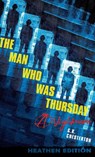 The Man Who Was Thursday - G. K. Chesterton - 9781963228052