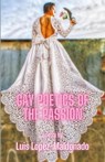 Gay Poetics of the Passion - Luis Lopez-Maldonado - 9781963245110