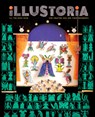 Illustoria: Bugs: Issue #27: Stories, Comics, Diy, for Creative Kids and Their Grownups - Elizabeth Haidle - 9781963270259