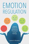 Emotion Regulation - Lauren H. Kerstein - 9781963367287