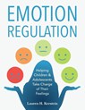Emotion Regulation - Lauren H. Kerstein - 9781963367287