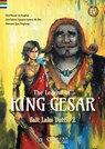 The Legend of King Gesar - Salt Lake Battle Vol 4 Part 2 - Gyanpian Gyamco ; Jin Yongbiao ; Quan Yingsheng ; Wu Wei - 9781963417074