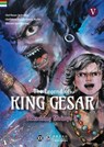The Legend of King Gesar - Attacking Moinyo Vol 5 Part 2 - Gyanpian Gyamco ; Jin Yongbiao ; Quan Yingsheng ; Wu Wei - 9781963417098