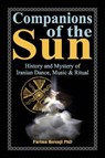 Companions of the Sun - Farima (Farima Berenji) Berenji - 9781963433081