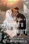 Once Upon a Demon's Heart - K. M. Moronova - 9781963474107
