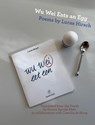 Wu Wei Eats an Egg - Lucas Hirsch - 9781963475753