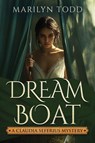 Dream Boat - Marilyn Todd - 9781963479171