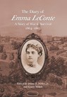 The Diary of Emma LeConte - James E. Kibler - 9781963506549