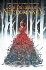 The Principles of Necromancy, Volume 1 - Collin Kelly ; Jackson Lanzing - 9781963547009