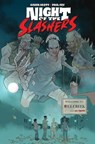 Night of the Slashers, Volume 1 - Cavan Scott - 9781963547085