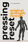 Pressing RESET - Tim Anderson - 9781963675139
