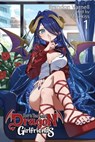 How To Tame Your Dragon Girlfriends, Volume 1 (Light Novel) - Brandon B. Varnell - 9781963779523